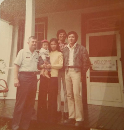 vethamIndiantown Gap